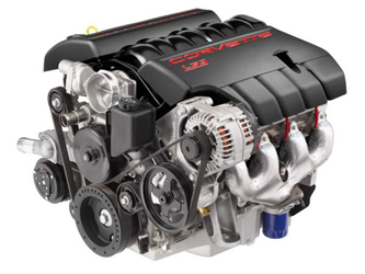 C1851 Engine